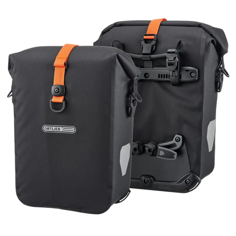 ORTLIEB Gravel Pack 29L Panniers QL2.2